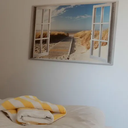 Apartment Resi A6