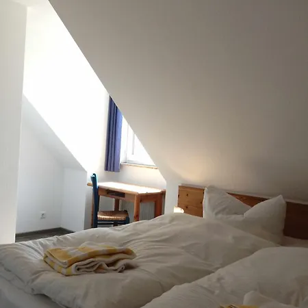 Apartment Resi A6 Prerow