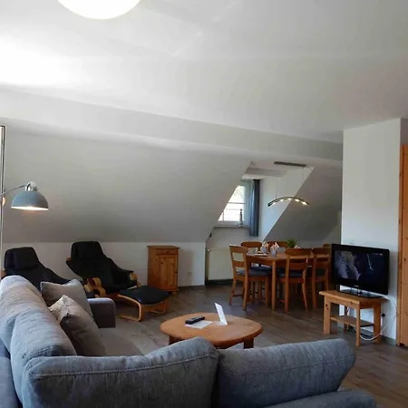 Resi A6 Apartment