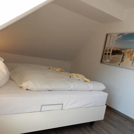 Apartment Resi A6 Prerow