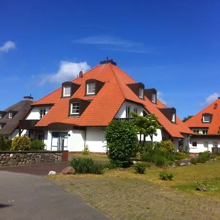 Appartamento Resi A6 Prerow