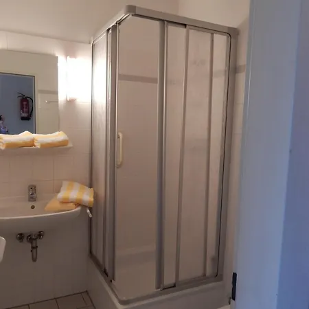 Apartment Resi A6 Prerow