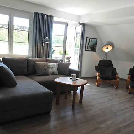 Resi A6 * Prerow